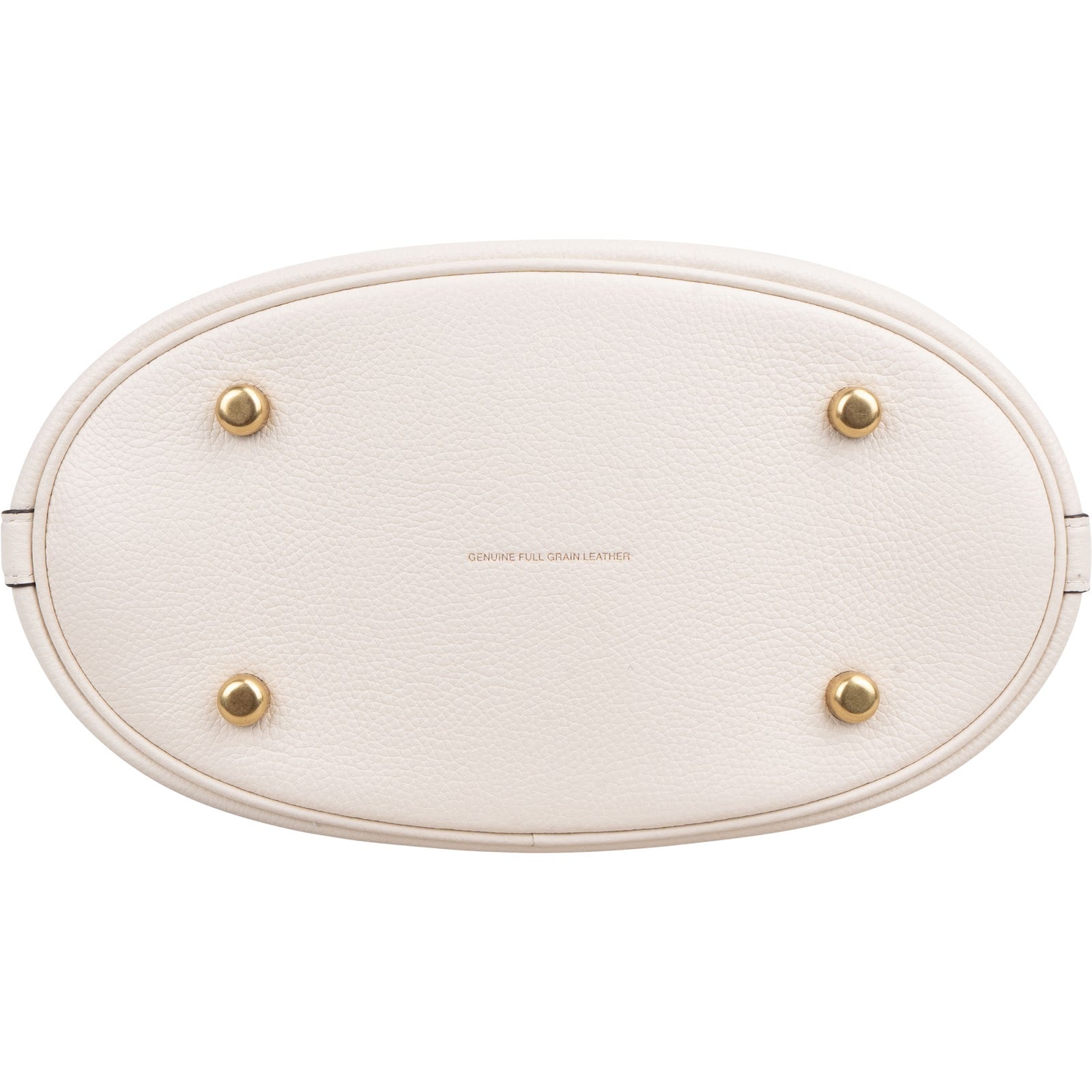 Coach Polished Pebble Leather Willow Bucket Crossbody Shoulder Bag