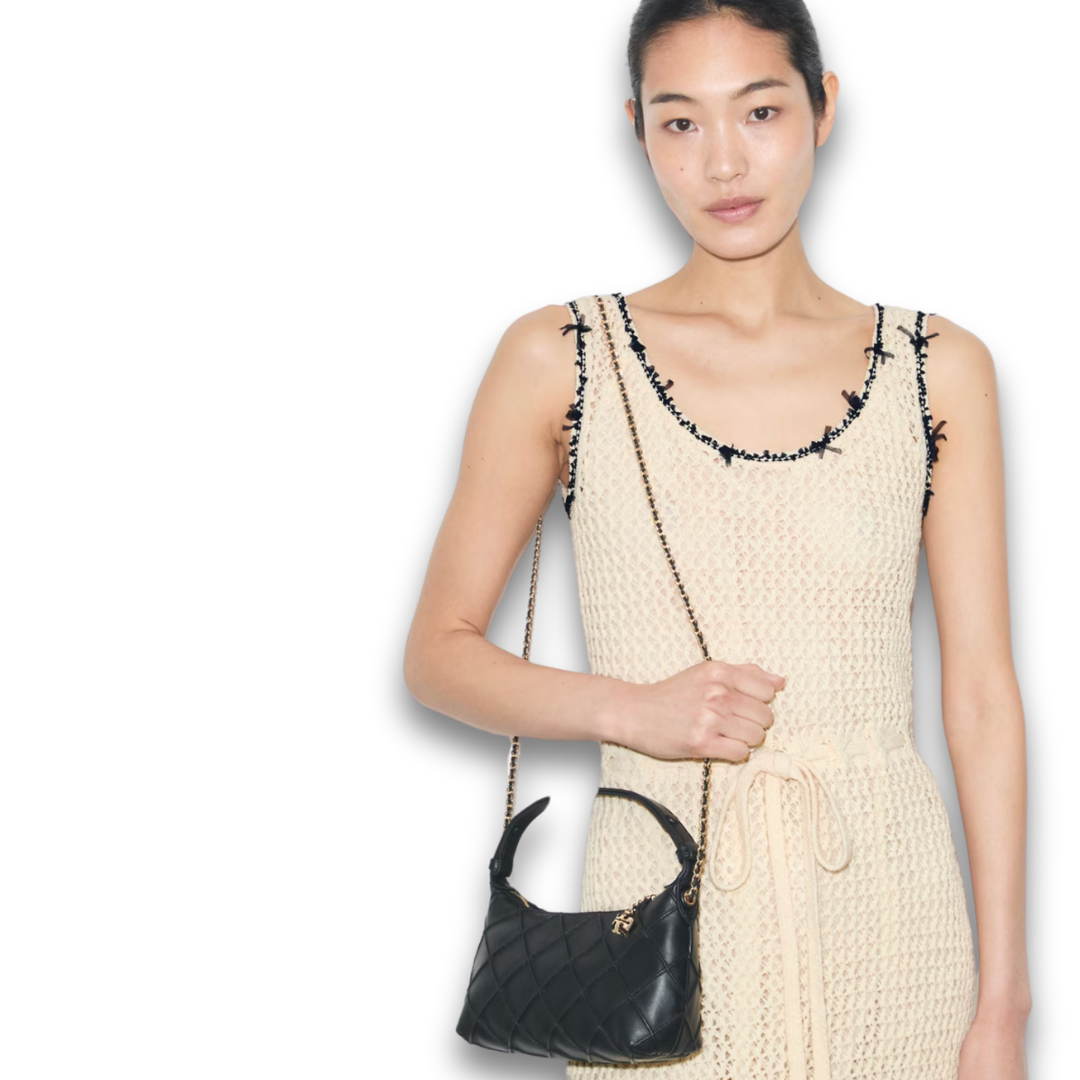 Tory Burch Fleming Pochette