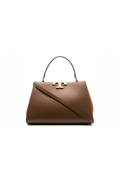 Tory Burch Eleanor Satchel Moose 137312-909