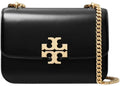 Tory Burch Eleanor Small Convertible Shoulder Bag Black