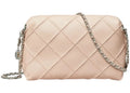 Tory Burch Fleming Soft Crossbody Bag Soft Pink