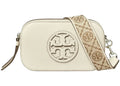 Tory Burch Miller Mini Crossbody Bag New Ivory