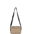 Coach Charter Crossbody 24 - Tan Multi