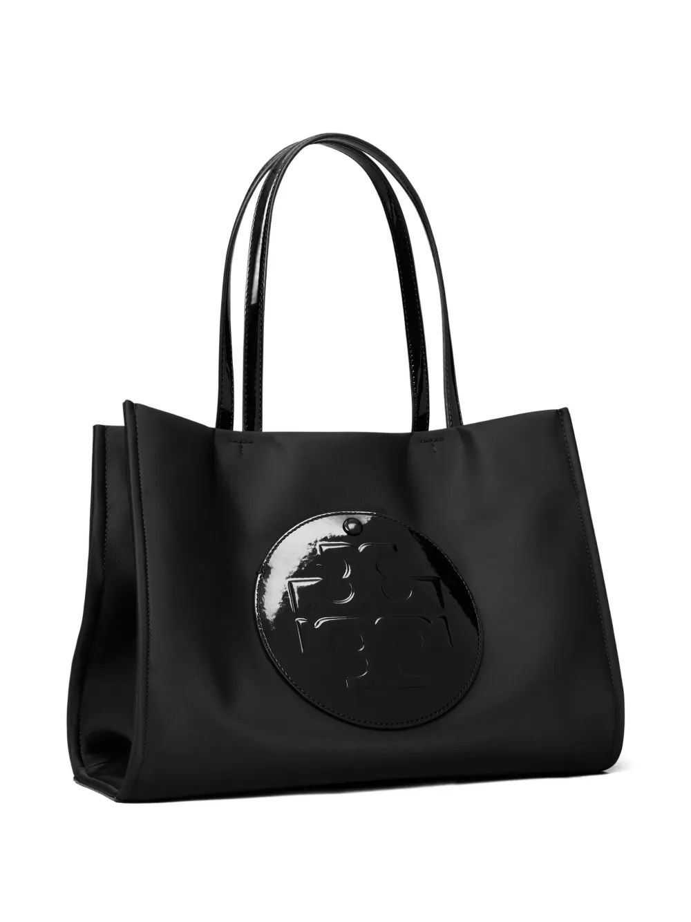 TORY BURCH - Women Ella Patent Small Tote