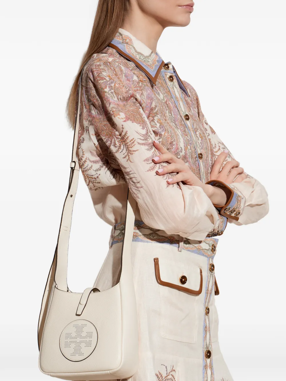 TORY BURCH - Women Miller Swing Bag
