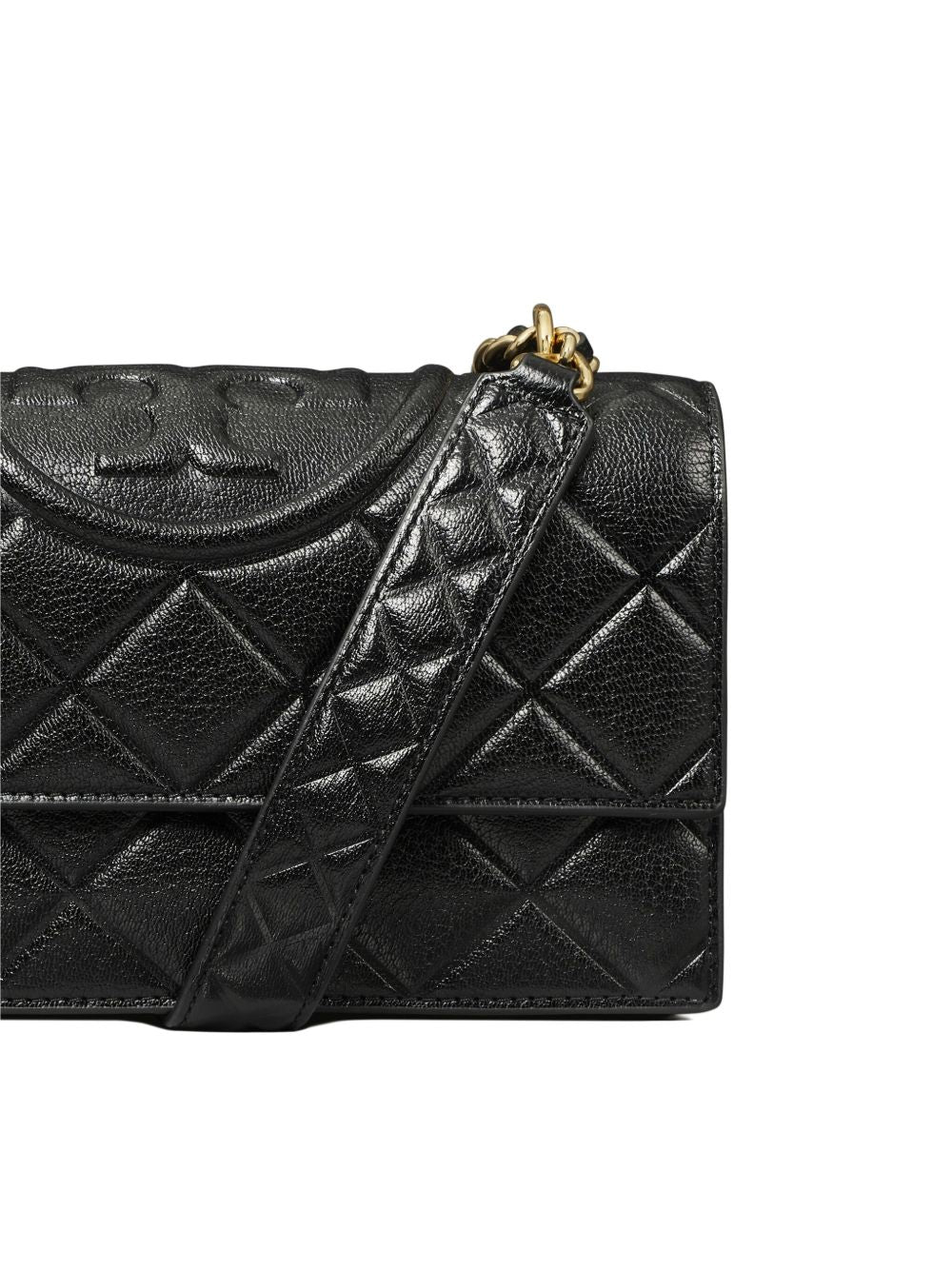 TORY BURCH - Women Fleming Small Convertible Shoulder Bag