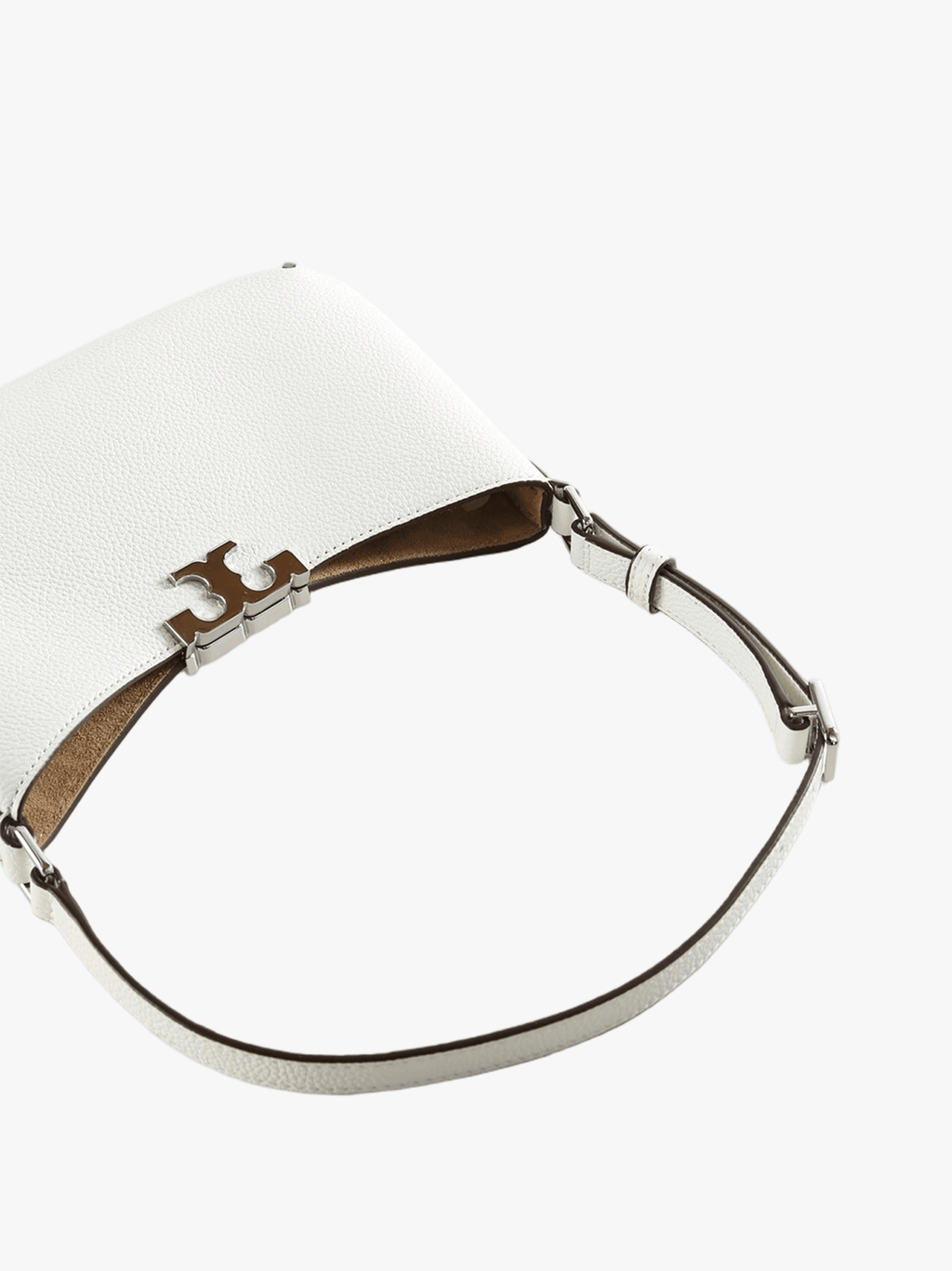 TORY BURCH - Women Eleanor Soft Slim Shoulder Bag