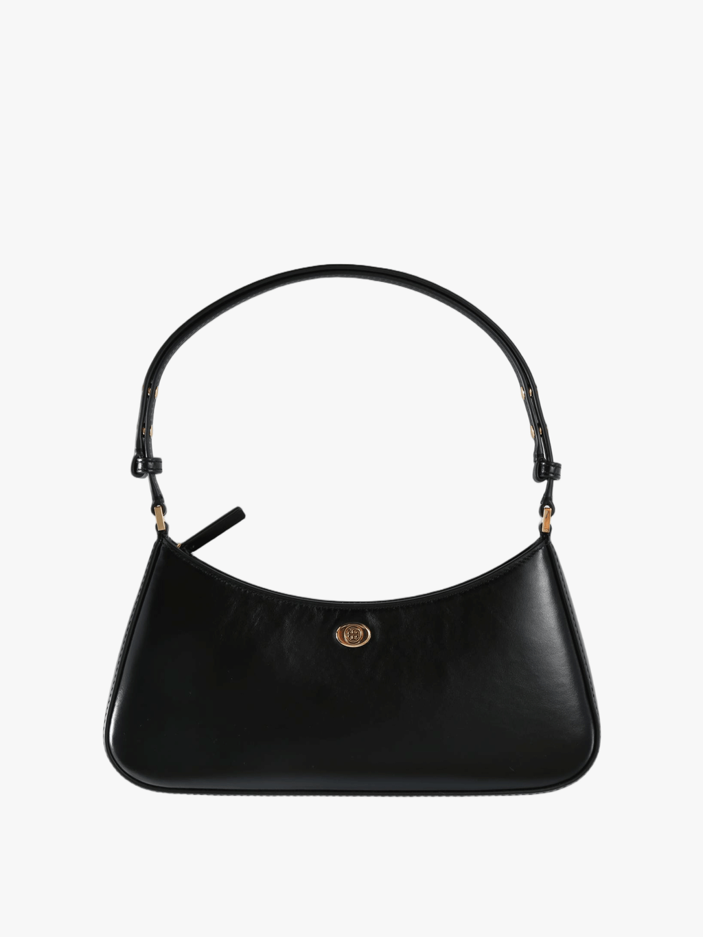 TORY BURCH - Women Robinson Zip Top Shoulder Bag