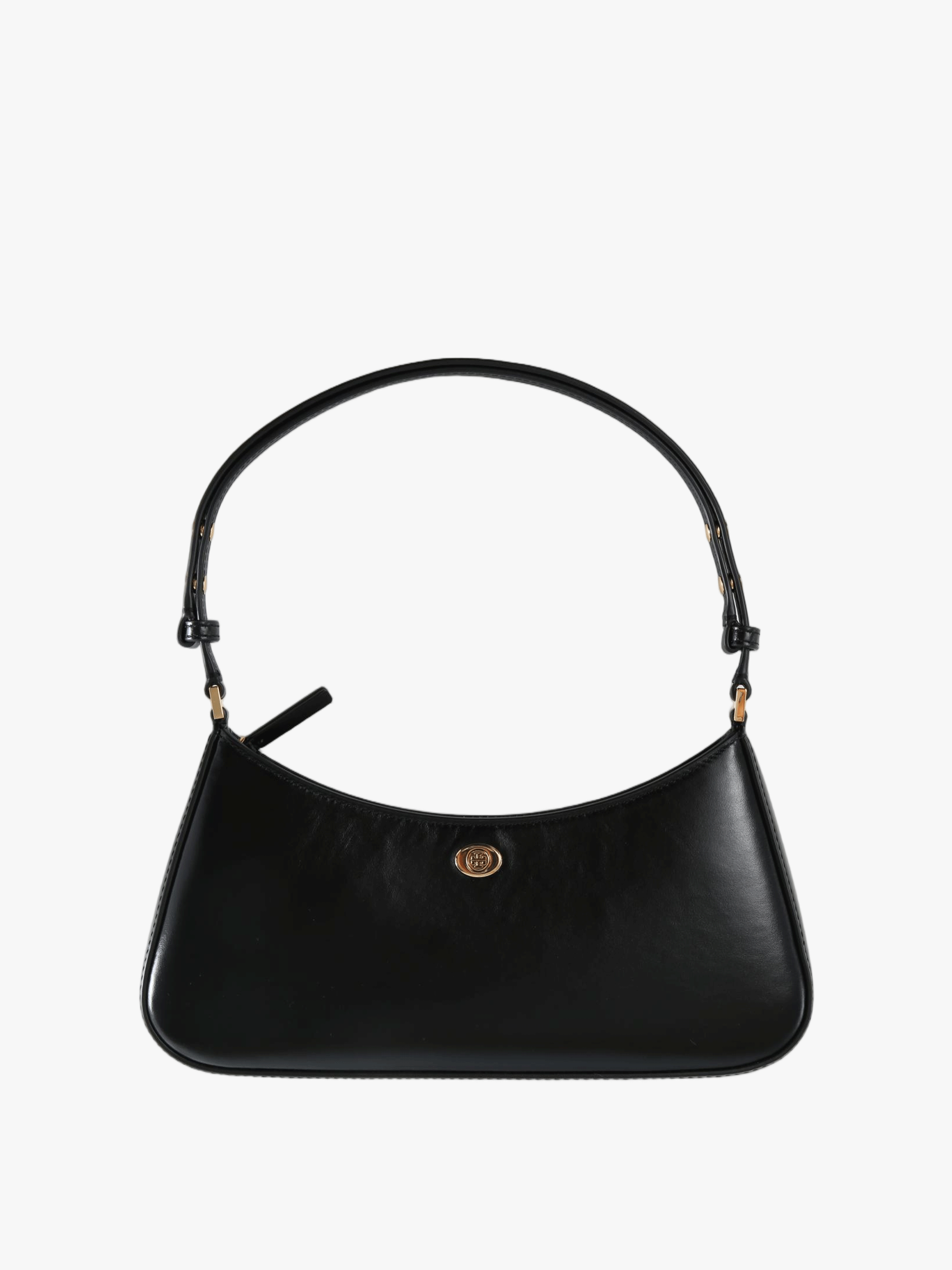 TORY BURCH - Women Robinson Zip Top Shoulder Bag