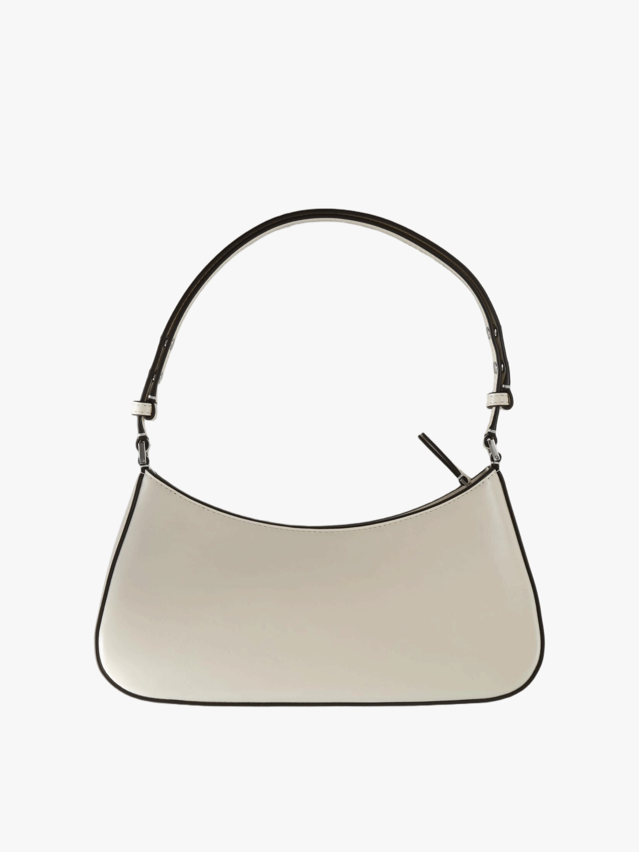 TORY BURCH - Women Robinson Zip Top Shoulder Bag